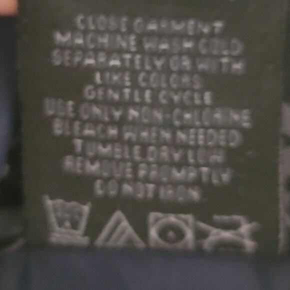 AQ Explore the Unknown Kids Snow Bibs Overalls Navy Blue 3T - Picture 4 of 8